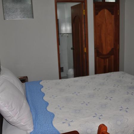Cesar'S Hotel Peru Puno Kültér fotó