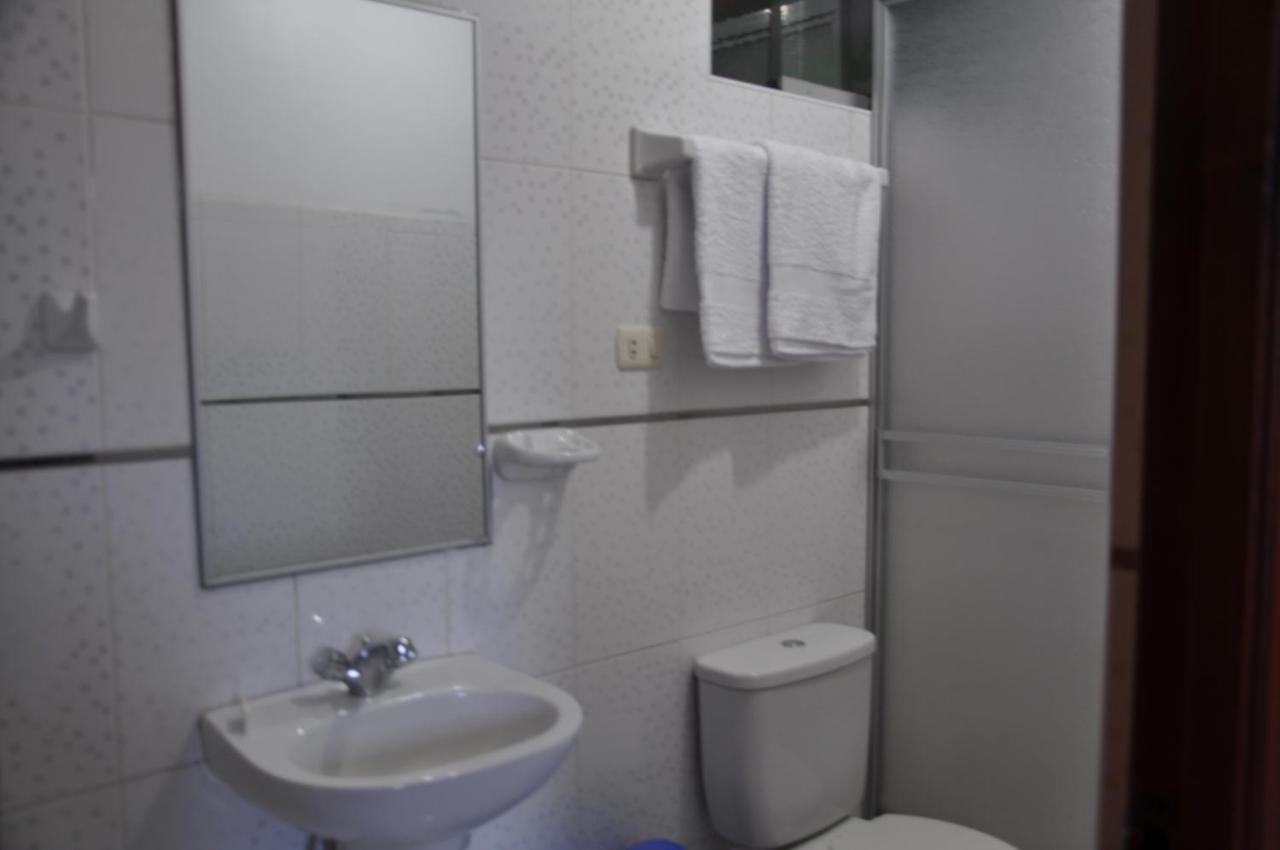 Cesar'S Hotel Peru Puno Kültér fotó
