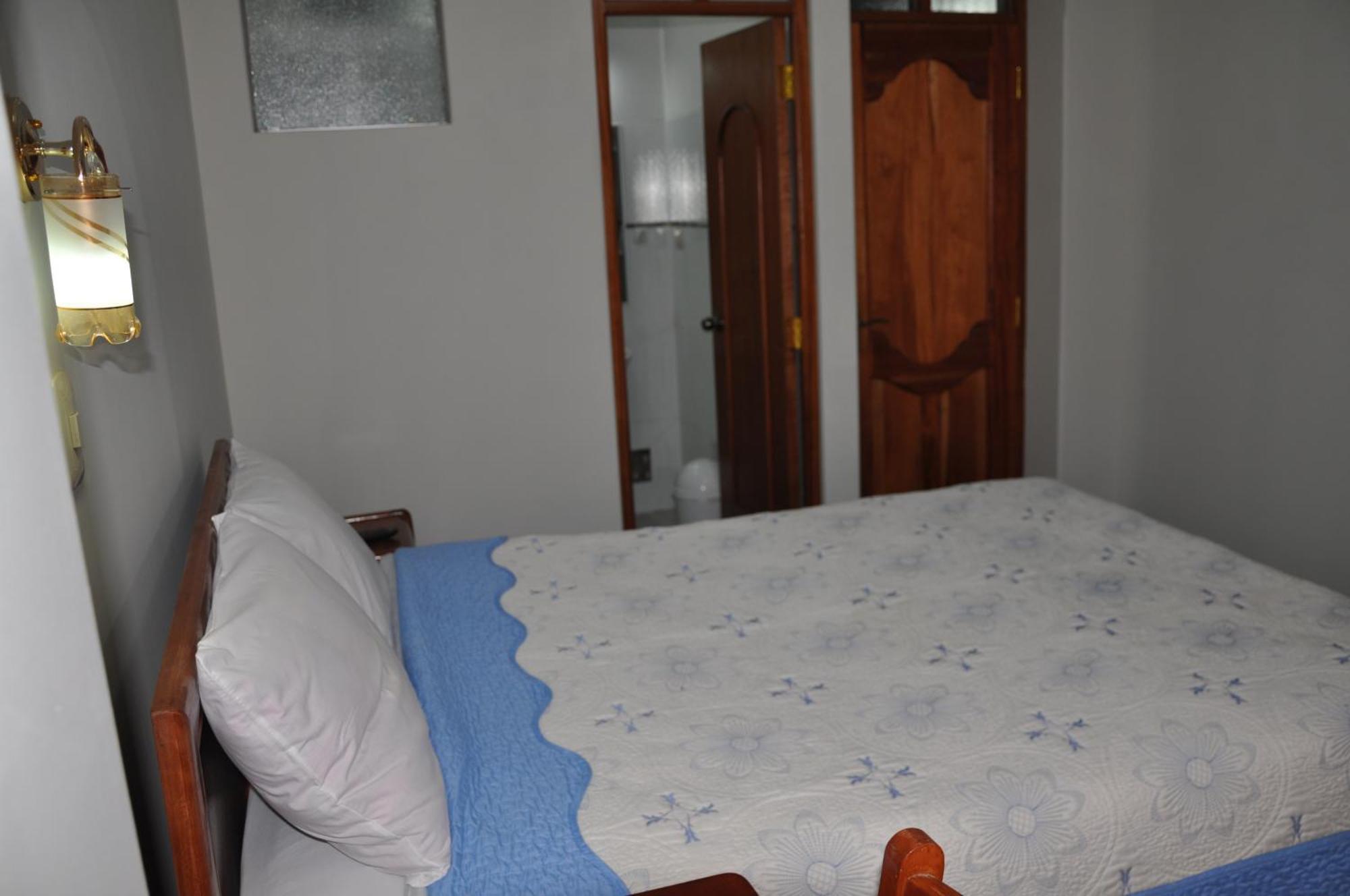 Cesar'S Hotel Peru Puno Kültér fotó