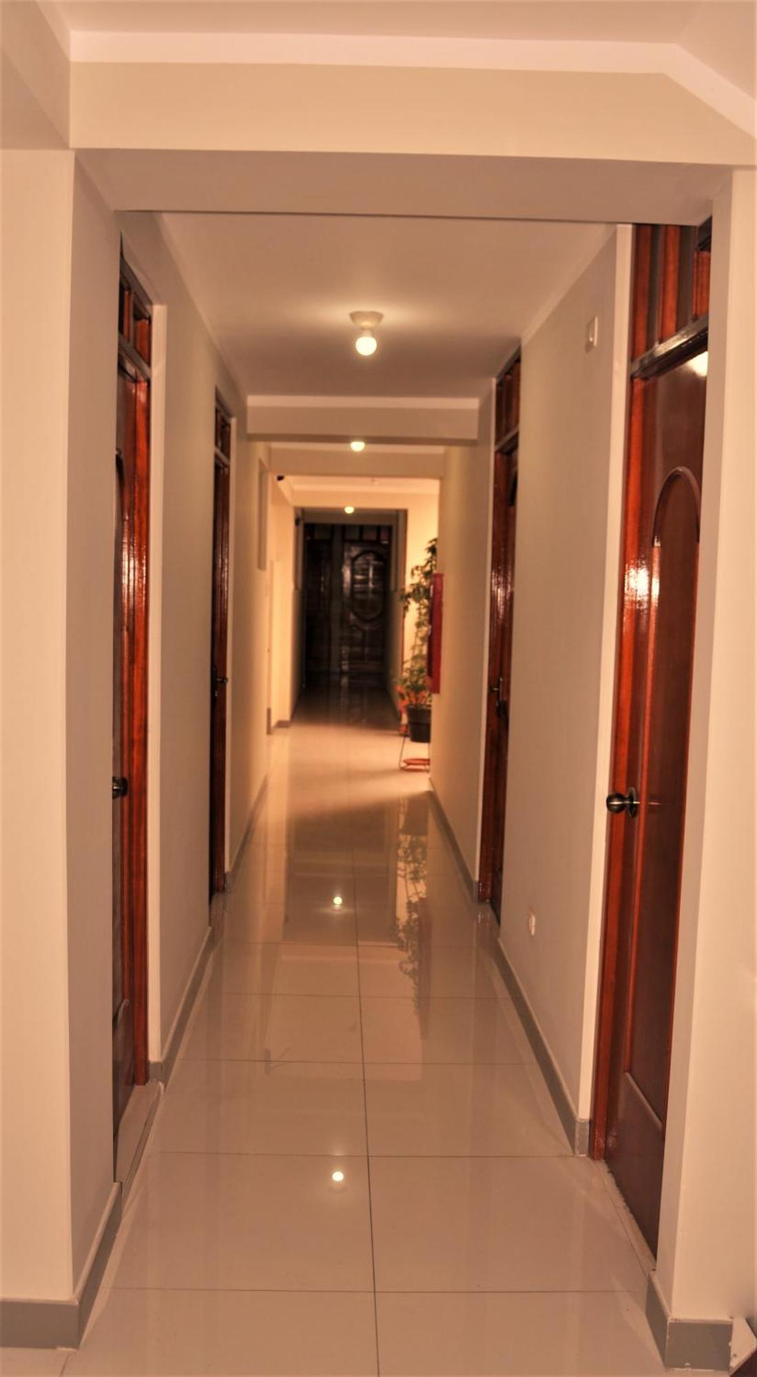 Cesar'S Hotel Peru Puno Kültér fotó