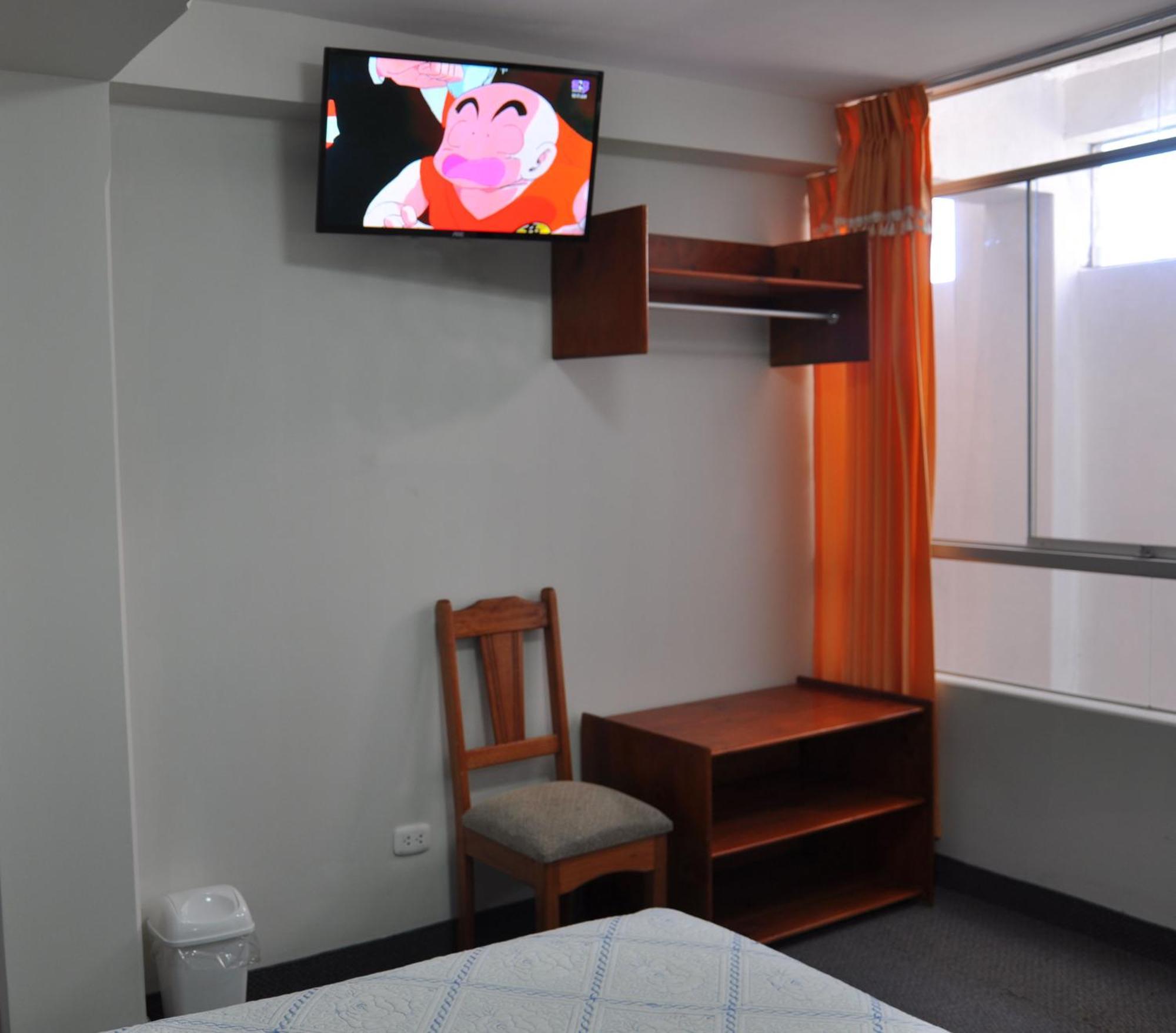Cesar'S Hotel Peru Puno Kültér fotó